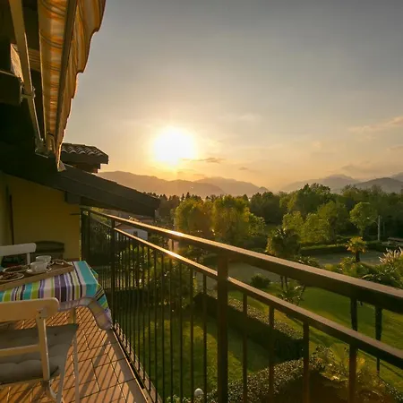 Amazing Gaia Le Palme Pool Apartment