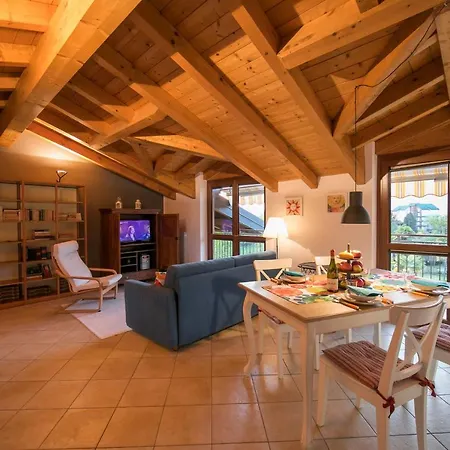 Amazing Gaia Le Palme Pool *