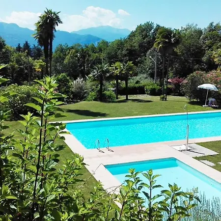 Apartment Amazing Gaia Le Palme Pool