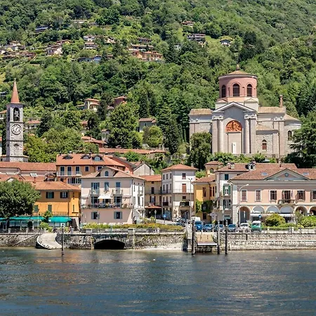 Apartment Amazing Gaia Le Palme Pool Laveno-Mombello