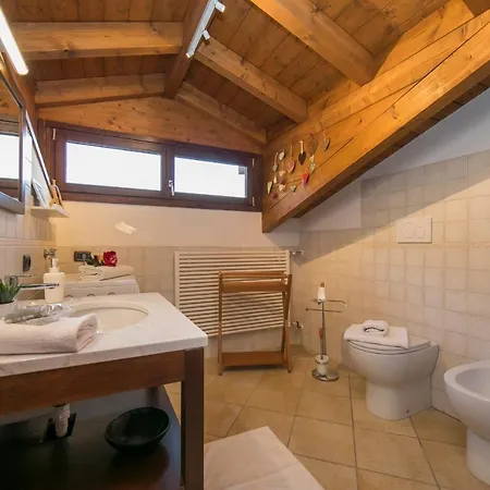 Amazing Gaia Le Palme Pool Apartment