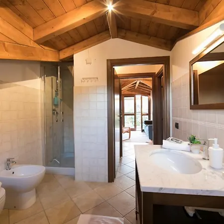 Apartment Amazing Gaia Le Palme Pool *