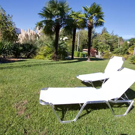 Amazing Gaia Le Palme Pool Apartment