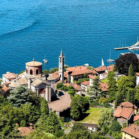 Apartment Amazing Gaia Le Palme Pool Laveno-Mombello