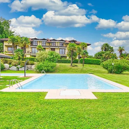 Amazing Gaia Le Palme Pool * Laveno-Mombello