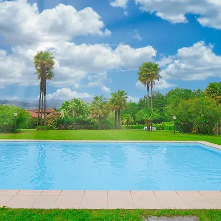 Amazing Gaia Le Palme Pool *