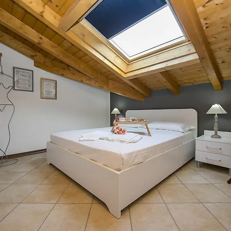 Amazing Gaia Le Palme Pool Apartment *