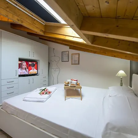 Amazing Gaia Le Palme Pool Apartment