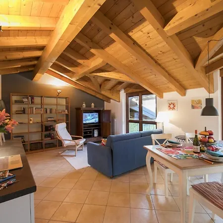 Amazing Gaia Le Palme Pool Laveno-Mombello